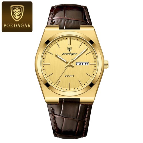 42mm poedagar quartz - poedagar,