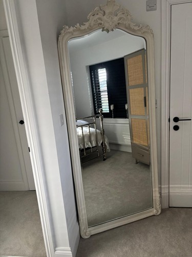 Original laura ashley mirror - laura,