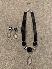 Virgin Vie Elusive Necklace