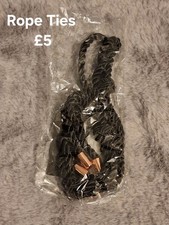 Ann Summer Rope Restraint