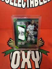 2019-20 Topps Museum Odysseus