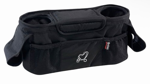 Britax stroller organizer with - stroller,