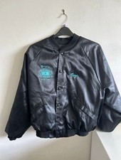 King Louis Bomber Jacket