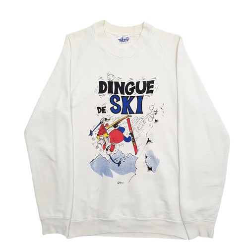 Tilt dingue ski made in - dingue,