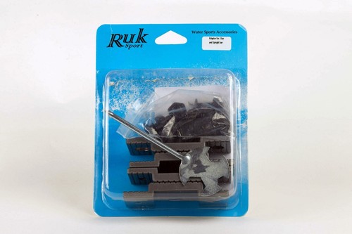 Ruk sport track - ruk, bar