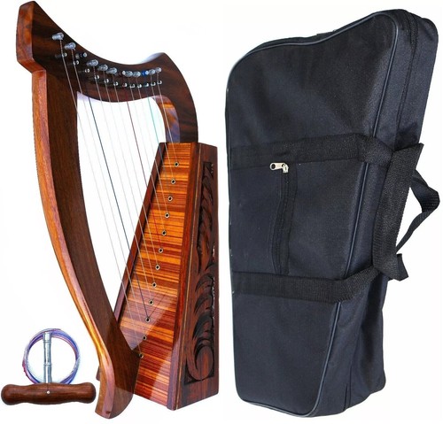 Diagonal 12 strings - 24",