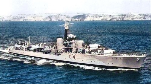 Royal navy battle - navy,