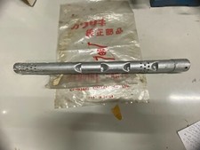 KAWASAKI NOS EXHAUST BAFFLE  A1  Samurai 1966-71