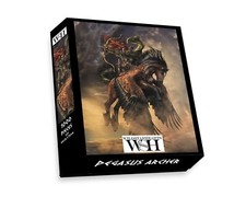 Mythology Fantasy 1000 Jigsaw