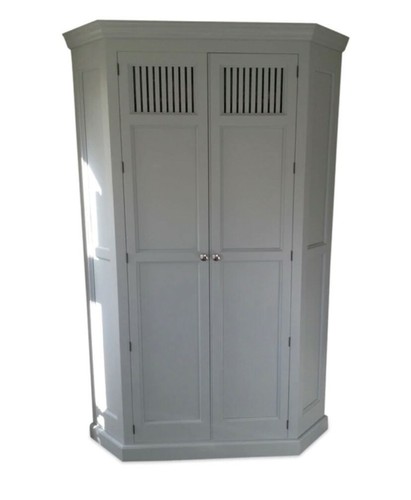 Holt handmade kitchen - kitchen, larder