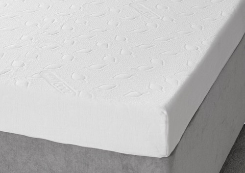 Single mattress 3ft memory - single,