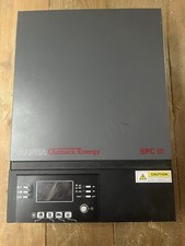 Outback Energy Alpha SPC III