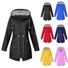 Womens parka hooded jackets - womens,