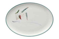 Denby - Greenwheat - Oval