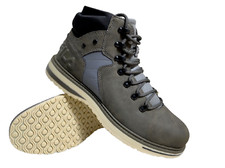 Fila Mens Walking Hiking Warm Lined Casual Work Ankle Boots Trainers Shoes Size