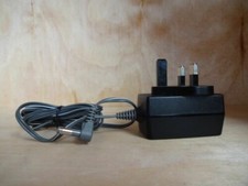 Panasonic PQLV219E Power Lead Adaptor Adapter KX-TG6421 KX-TG8421 KX-TG8521 6.5V