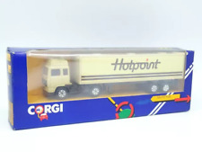 Corgi Volvo F12 Artic Truck