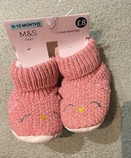 BABY’S PINK WARM LINED