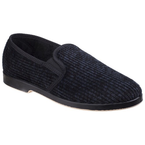 Gbs classic mens slippers - gbs,