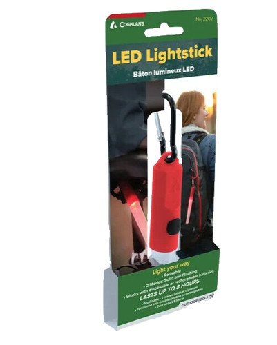 Coghlan led lightstick - lightstick,