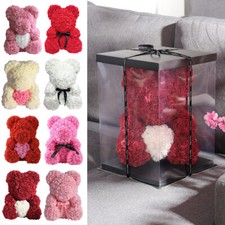 25 /40cm Teddy Bear Wedding