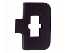 Golf Mk2 Door Check Strap Seal