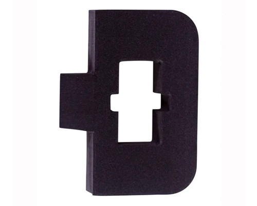 Golf mk2 door check strap - door,