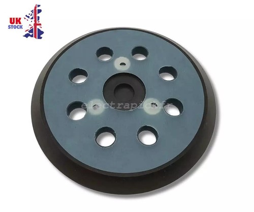 125mm replacement backing - 125mm,