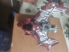 2002 Bandai Power Ranger