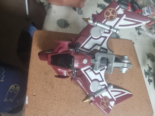 2002 bandai power ranger - 2002,