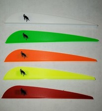 BOHNING Bronco® Vanes - for