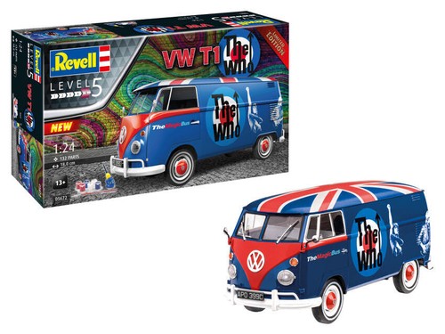 Vehicle bus van - bus, scale