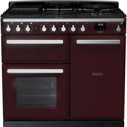 Rangemaster esdl100dfpbor cm1 - rangemaster, esdl100dfpbor/cm1