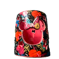 Minnie Mouse Disney Minnie Mouse BOWS Ceramic Tealight Holder
