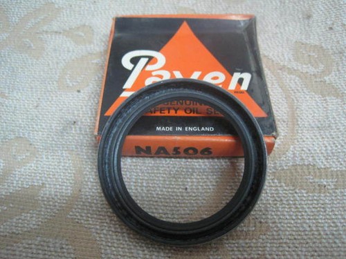 Nos payen crankshaft oil - nos,