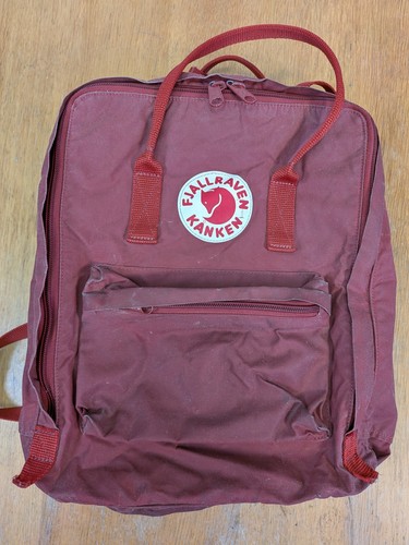 Fjallraven kanken classic - fjallraven,