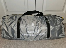 Hi Gear Habitat Universal Tent