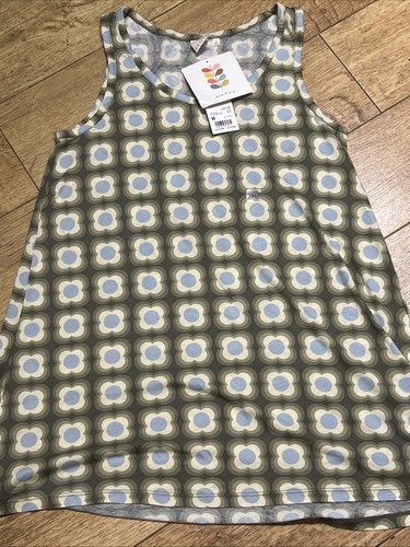 Uniqlo orla kiely - uniqlo, top