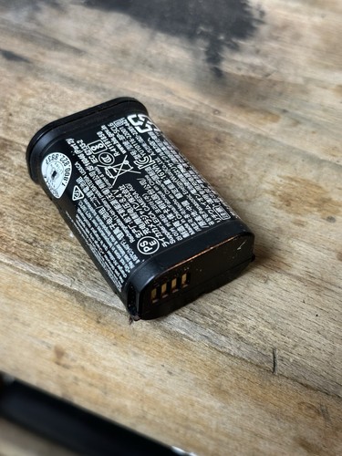 Leica scl6 rechargeable - bp-scl6,