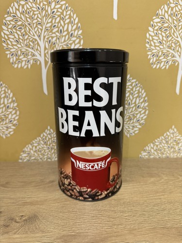 Vintage nescafé coffee - nescafé, best