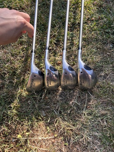 Tour edge bazooka - edge,