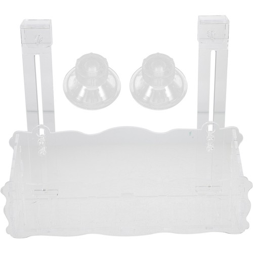 Durable transparent acrylic - transparent,