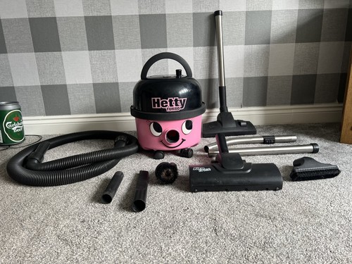 Numatic hetty het160 5kg - hetty, 7.5kg