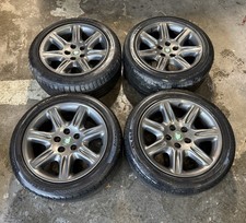 GENUINE OEM JAGUAR XJ8 XK8 XJR