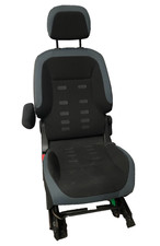 Citroen Berlingo Front Seat NS