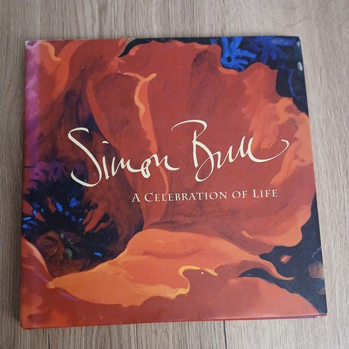 Simon bull celebration - a, of