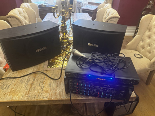 Vocal star 800 karaoke - vocal-star,