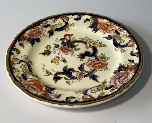 Vintage masons mandalay - vintage,