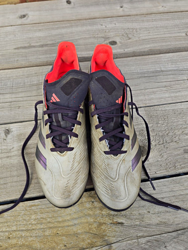 Adidas predator football boots - predator,