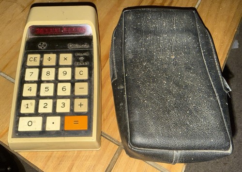 1972 texas instruments - texas,